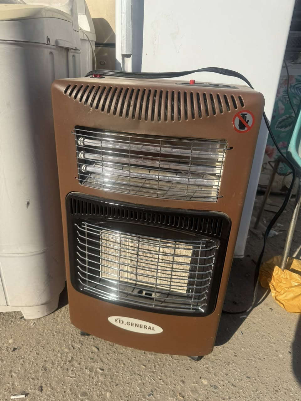 صوبه كهرباء غاز استعمال أسبوعان الجديدة بالزعفرانية اربع شوارع ***********
