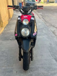 دراجه سكنس جبلي نظيفه صار شهر ونص نازله من الرمبه ونظيفه كلش ول دراجه ...