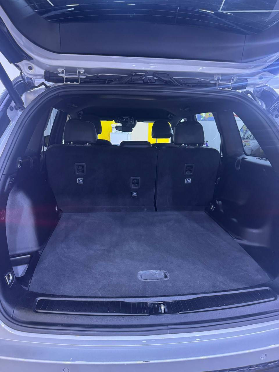 جيب لاريدو ٢٠٢٤ تقرير غرق بدون رقم تترقم جميع المحافظات عدا الاقليم مكفوله كفاله عامه من جميع النواحي مكان السياره البصره السعر ٣٢٠ ورقه الاتصال ***********
