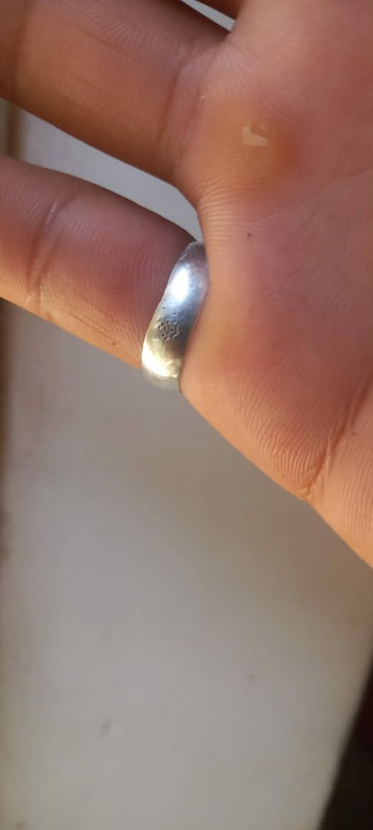 السلام عليكم محبس للبيع سعره 30الف بدون عمله


**إذا كنت صاحب هذا الإعلان وتريد حذفه لأي سبب، رجاءا أرسل رسالة إلى الدعم الفني**