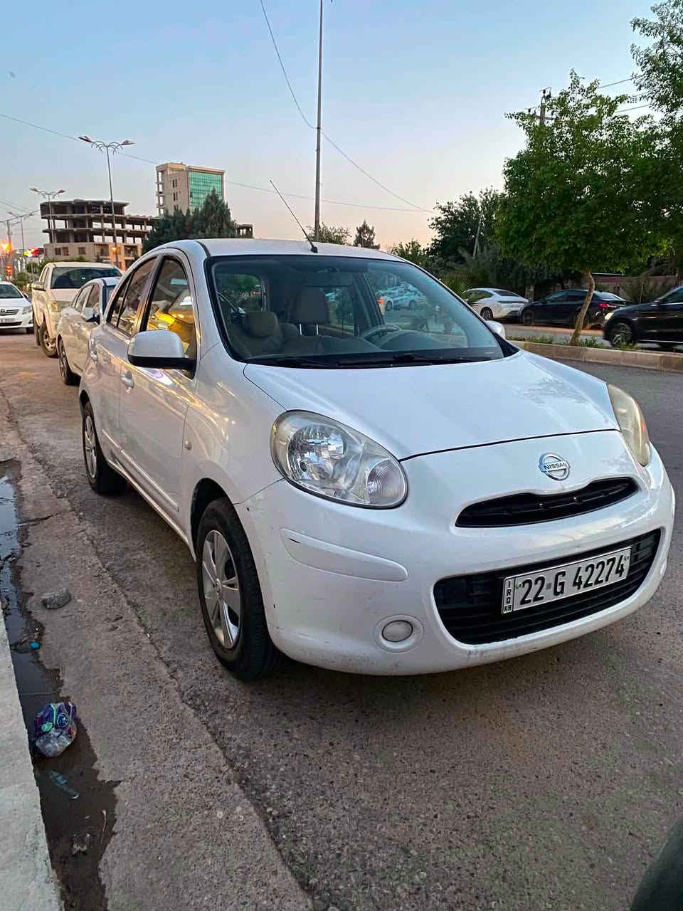 موديل٢٠١٦ خليجى ٣پارچةى بؤياخة بى ژوورى رانية, السليمانية


**إذا كنت صاحب هذا الإعلان وتريد حذفه لأي سبب، رجاءا أرسل رسالة إلى الدعم الفني**