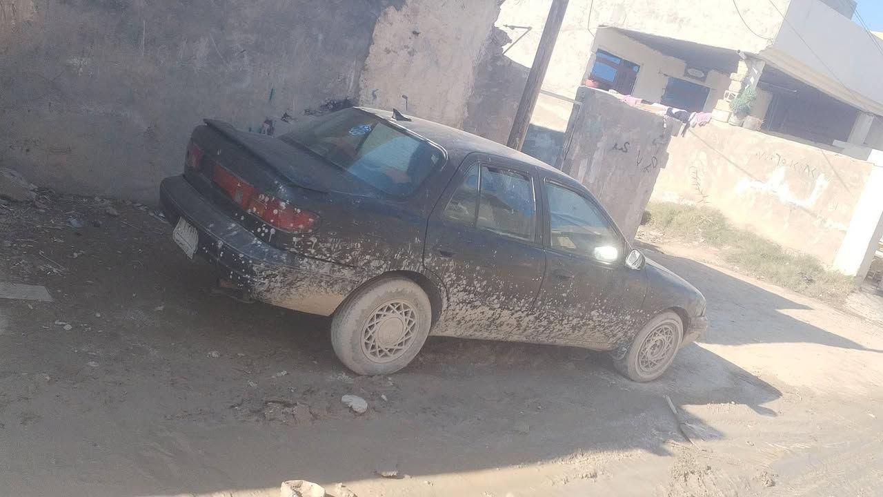 سيفيا موديل 94 مكينه وكير شرط حداديه وكهربائيات خير من الله ومسجل وسماعات ولايت زينون كلهن تايرات فوك نص العمر رقم ديالئ سنويه لل 29 تريد تحويل تريد وكاله عامه سياره بلاديه مكفوله من ضرر عايزها صبغ وترتيب قليل خياسات فقط الهلال بس قليل كلش السعر 25 وبيها مجال مراوس يرهم مكاني سامراء اتصل وتدلل ***********
