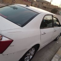 جيلي اف سي • ٢٠١١ • الفلوجه