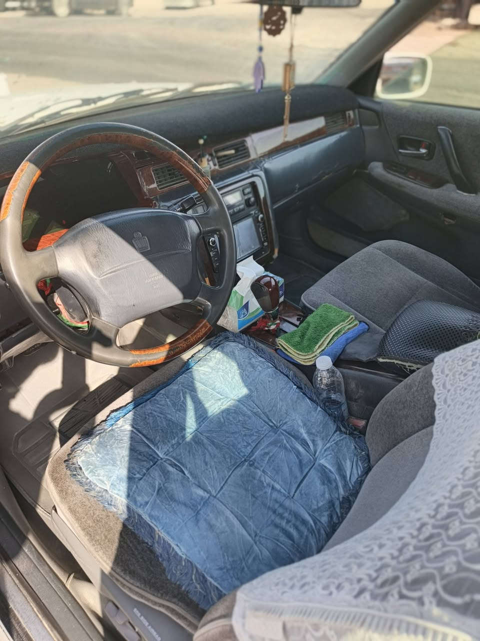 راس الثور للبيع السعر 80وبيه مجال للاستفسار الاتصال ع الرقم ***********
