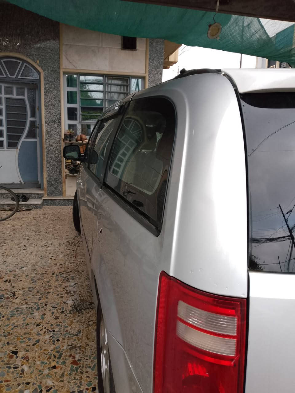 دوج كرفن موديل 8 فول موصفت باب كهرب صندوق كهرب تبريد ثلاث قطع شغال كشنات بلع سياحي  رقم انكليزي سنويه جديده تخم تاير جديد السياره احله من الصور للاستفسار اتصل ***********
