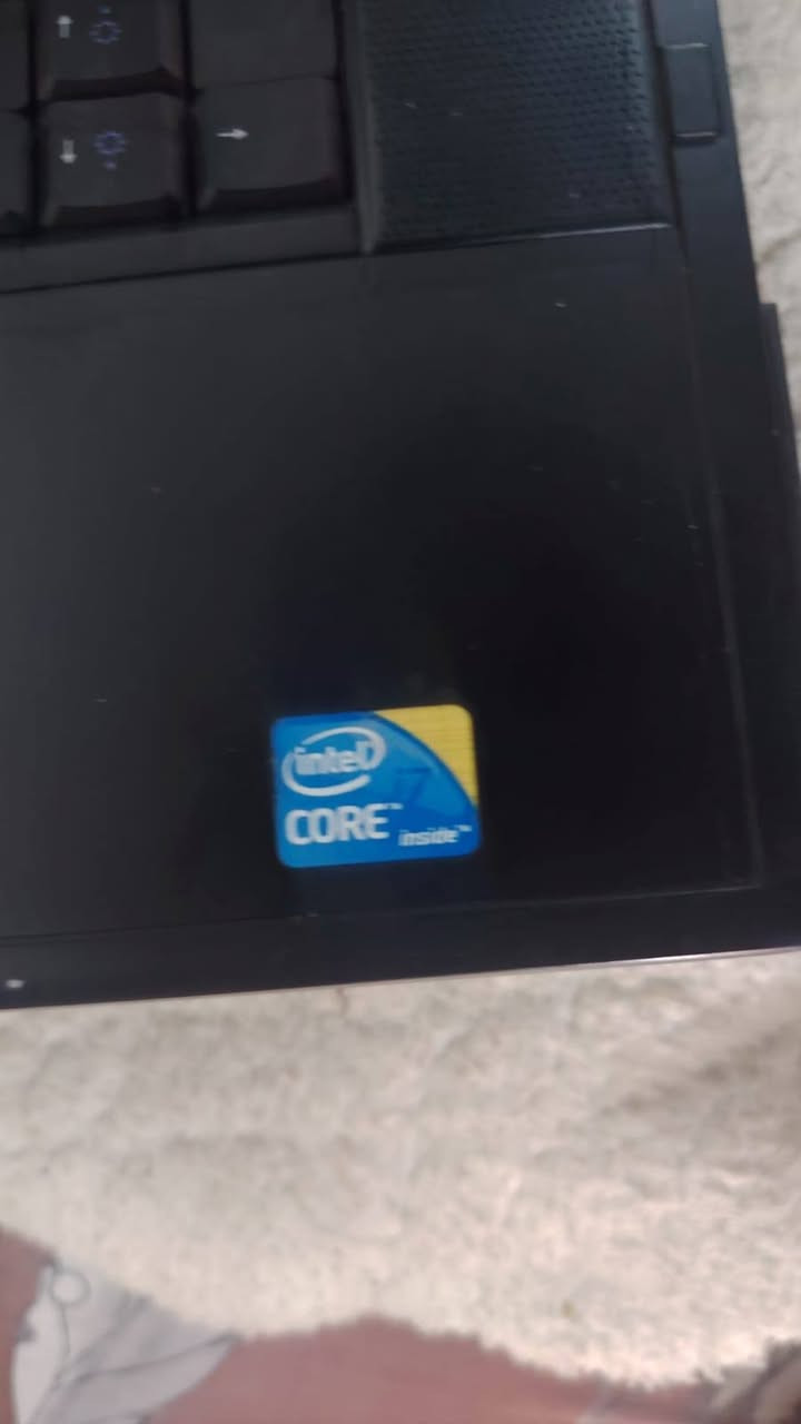 سلام عليكم ورحمة
الابتوب استخدام قليل تنظيف مابيه اي نقص بس بطارية رايده نقص شاحنة موجودة ماوس موجود الاصلي كارت الشاشة نفديا معالج 7 جيل 3 رامات 4 مكاني بغداد شهداء السعر 115 وبيه مجال الشراي رقمي ***********
