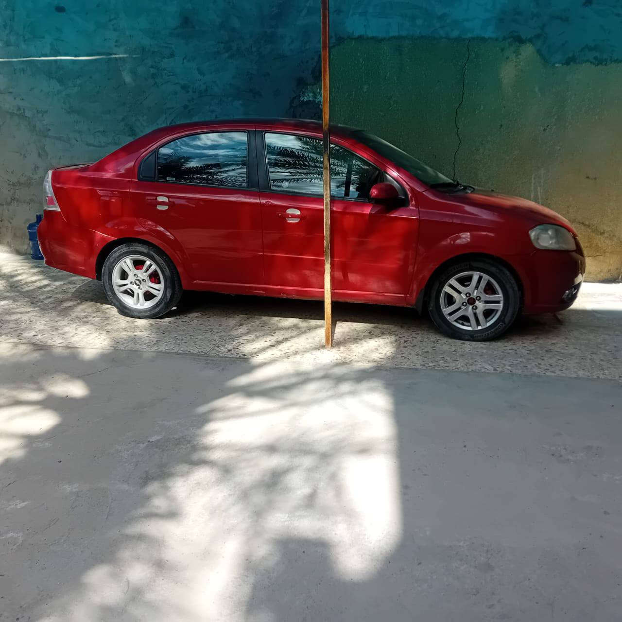 السلام عليكم سيارة، افيو، 2011 / محرك مسكر
السياره بلادية مبدل بيها باب خلف السايق ومو هنا مبدل بالخارج سياره مال بيت ونضيفة وينرادلها ترتيبات بسيطة، والسيارة باسمي تحويل مباشر/السعر: 64 وبيها مجال بسيط
مكاني : بغداد / الشعلة                                                 رقم الهاتف :  ‏ ‏‪0783 034 1599‬‏ فقط اتصال
جماعة ال 60 والجوه لحد يكسر بحلالي ومااريد، احد يكسر بالسعر + السوك كلشي بي 
 
ملاحظه : مكلف بالنشر + مامتواجد ع الفيس ابد
