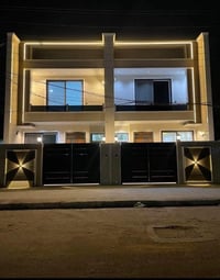 حي السلام • دار ١٥٠م • ٤ غرف