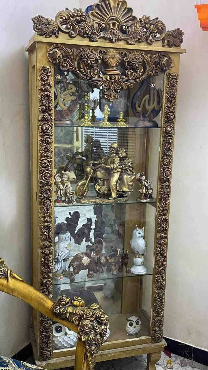 ‎فاترينا خشب حجم كبير‎ بغداد, العراق


**إذا كنت صاحب هذا الإعلان وتريد حذفه لأي سبب، رجاءا أرسل رسالة إلى الدعم الفني**