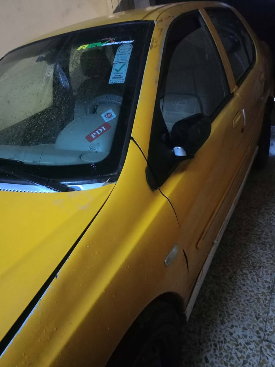 سياره للبيع بس ب 6 اوراق 
.تاتا هندي.رقم احمر نينوى.شرط.وكالا.من الوكيل تحويل.من شرعي.كاربون.مابيها.موديل 2010 .سنويه.2018.هياء.وغرامه معرف اشكد.عليها.عل.مشتري.كير.مكينه خير.من الله.السعر.6.اوراق.
مكان السياره موصل 
التواصل ع خاص 
مندوبه مبيعات اعرض سيارات مقابل عموله بسيطه


**إذا كنت صاحب هذا الإعلان وتريد حذفه لأي سبب، رجاءا أرسل رسالة إلى الدعم الفني**