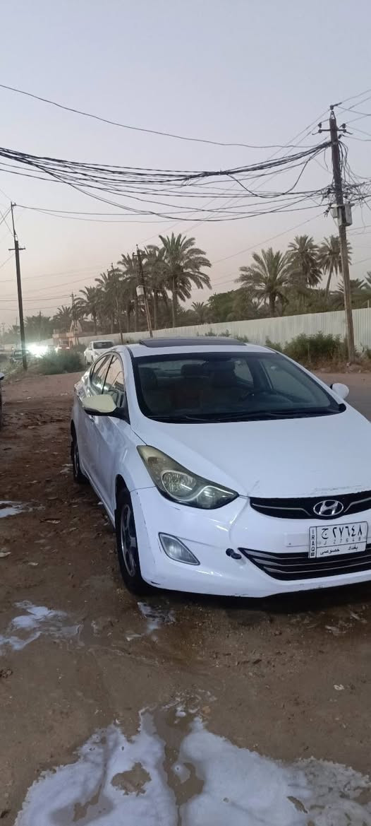 النترا ٢٠١٢ خليجي بغداد محرك ١٨٠٠ جاهزه بدون نقص صبغ بدون تبديل ودواخل صفحه السعر ٩٨وبيه مجال رقمي *********** بغداد, العراق
