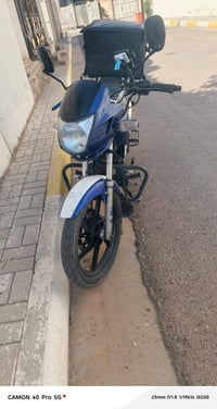 سايم • موديل ١٧ • محرك ما مفتوح