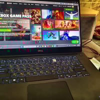 كور i7 جيل ٩ • رام ٣٢ • شاشة ١٥.٦ لمس