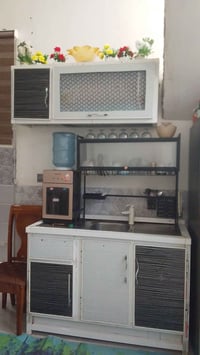 سنك • ملحق • تسكام