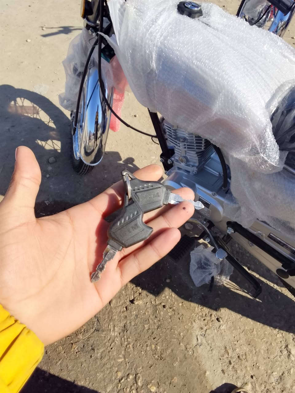 شلون الشباب لحكو اخر 3قطع بقن شبه شلمجه مواصفات ومميزات شلامجه اسعار نار مكان بابل سده الهنديه علكايه مجاور سنتر بابل ومجاور مجمع بابل التجاري للاستفسار الاتصال ***********
موديل 2026
