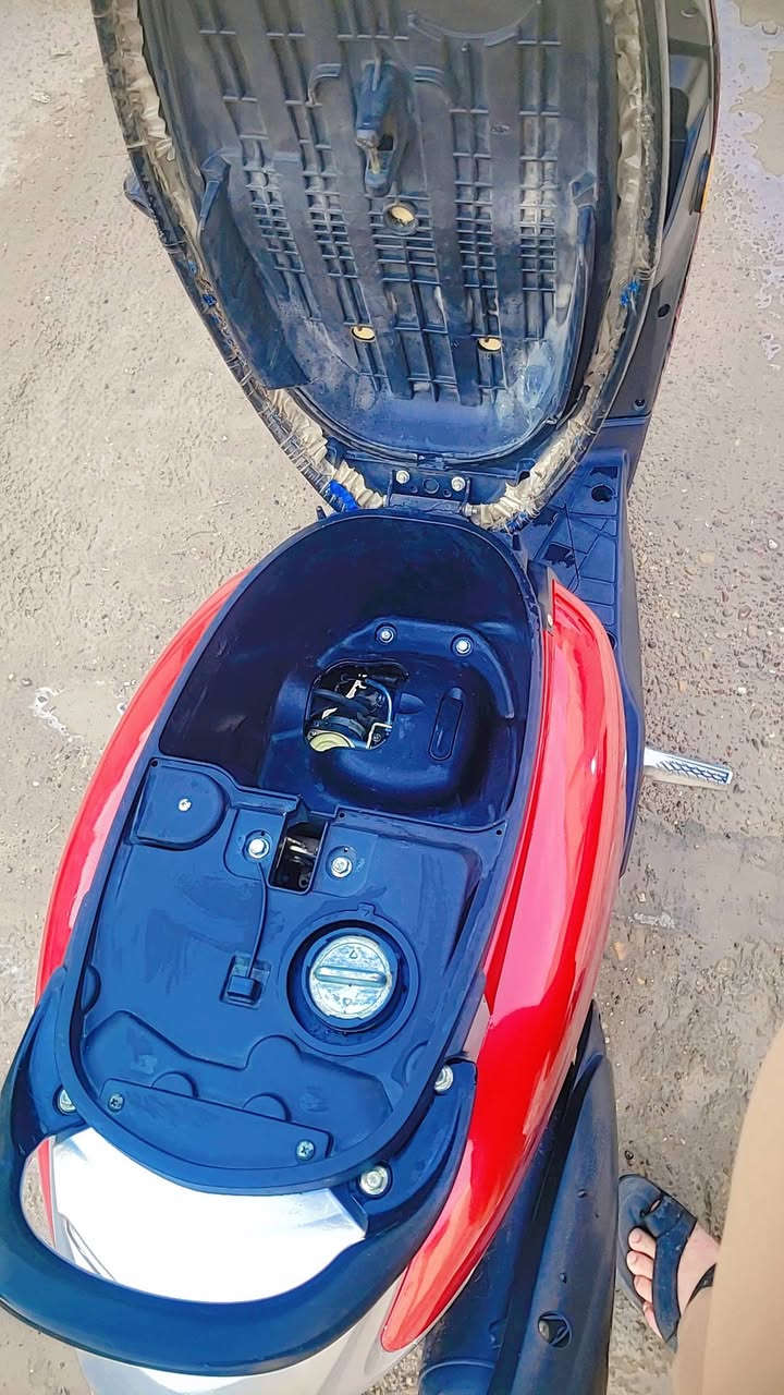 ماكس بوليسي 2023 ماشي 7222 مكينة ياباني تخم تاير جديد صدر جديد صلنصه رياضي عداد الكتروني سعر 850 بي مجال ***********
