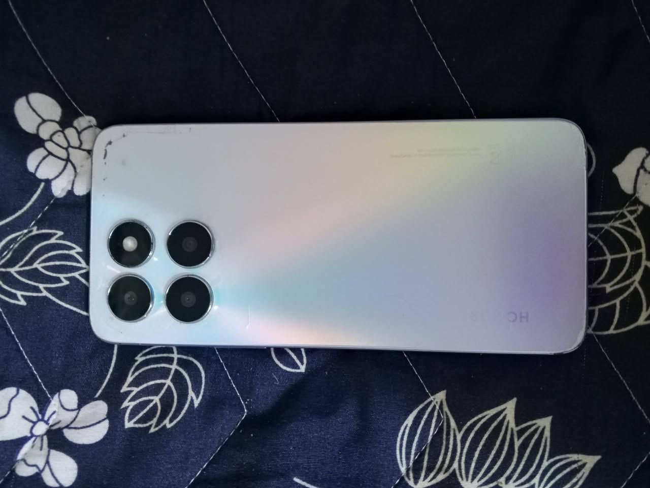 السلام عليكم جهاز هونر اكس 6 بي كل شي ما بيه نظيف ذاكرته 128 سعره 130و بي مجال


**إذا كنت صاحب هذا الإعلان وتريد حذفه لأي سبب، رجاءا أرسل رسالة إلى الدعم الفني**