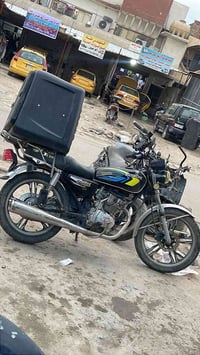 بغداد الامين الثانيه  سعر500 أوراق كامله موديل 2020 مكينه مال 2023 077...