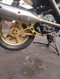 سكنس جبلي • فول تزويد • مكينة رياضي