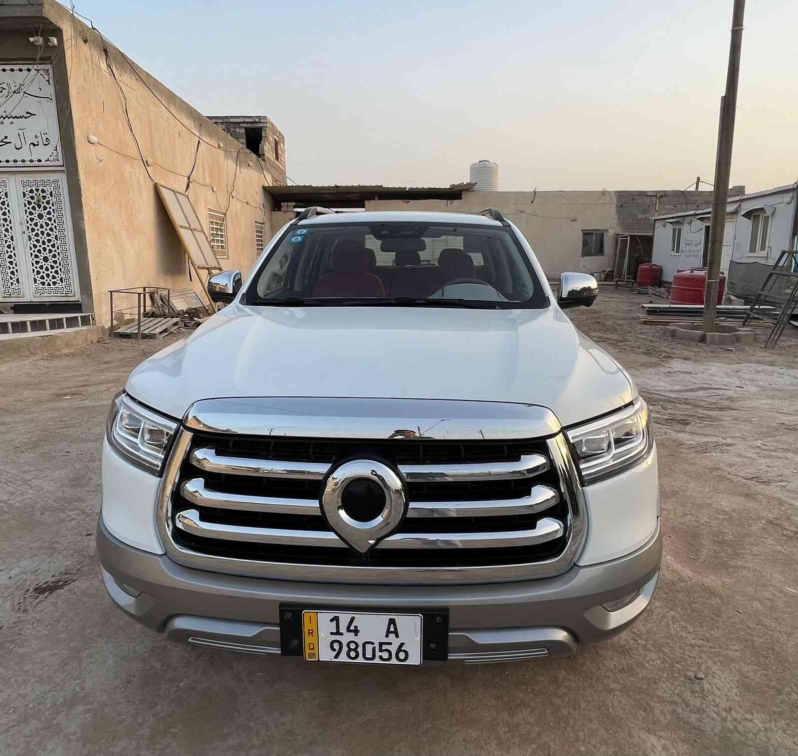 بيكم باور 2024 كاز
بيع او مراوس حسب الرغبه 
البصره -التنومه 
***********
