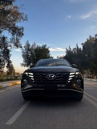 توسان موديل 2023 للبيع فول مواصفات صور الحادث مرفقه بالمنشور سعرها 175...