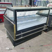 تلاجة جبن • موتور امبراكو • ١٥٠سم