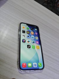 آيفون ١٣ برو ماكس • ٢٥٦ • بطاريه ٨٢٪
