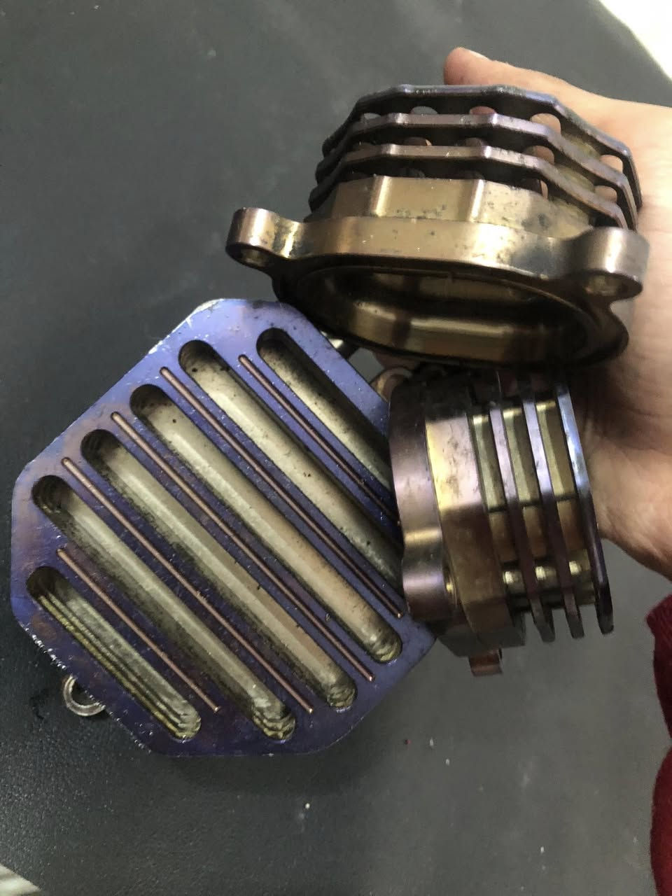 سلام عليكم تزويد للبيع اسعار مناسبة (توصيل موجود )
السراي يراسلي واتساب ويدلل ***********
