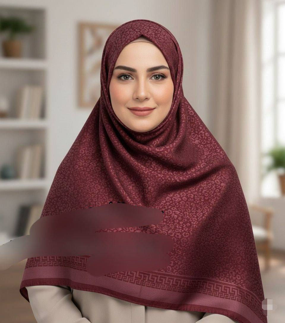 تردين شي يجمع بين الراحة والأناقة؟ رايون (Rayon) هو الحل! ✨
جبنالكم ربطة رايون الخامة اللي الكل يحبها؛ باردة، خفيفة، وتكعد ع الرأس بدون ما تزحلق أو تضايقج، خصوصاً وية جونا وتعب الطلعات.
ليش هاي الربطة هي الاختيار الصح؟
الخامة: رايون أصلي (ناعم جداً وما يحتر).
الثبات: ميزتها الأساسية إنها ثابتة وما تحتاجين تعدليها كل شوية.
القياس: قياس متر (راهي ومريح) ينلف بكل الطرق اللي تحبيها.
شلون تطلبين؟
🚗 توصيلنا  لكل محافظات العراق!
تردين تشوفين الألوان والأسعار؟
علقي بكلمة "نجمة" 👇 وراح ندزلج كل التفاصيل والصور ع الخاص فوراً! 💌
#متجر_نجمة #رايون #أناقة_عراقية #حجابات #توصيل_العراق


**إذا كنت صاحب هذا الإعلان وتريد حذفه لأي سبب، رجاءا أرسل رسالة إلى الدعم الفني**