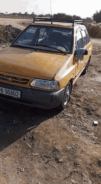 سلام عليكم سايبا موديل 12 رقم نكليزي بسمي سياره محرك كير خير من الله ‏‪***********‬‏  السعر 28وبيه مجال قليل
