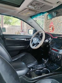 سورنتو البيع موديل 2013 امىيكي ااحادث مجفيه ابيع من عده ااكص مصبوغ عام...