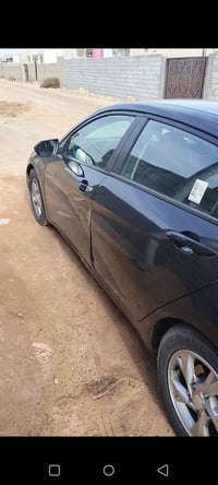 موديل ٢٠٢١ • وارد امريكي • حادثه