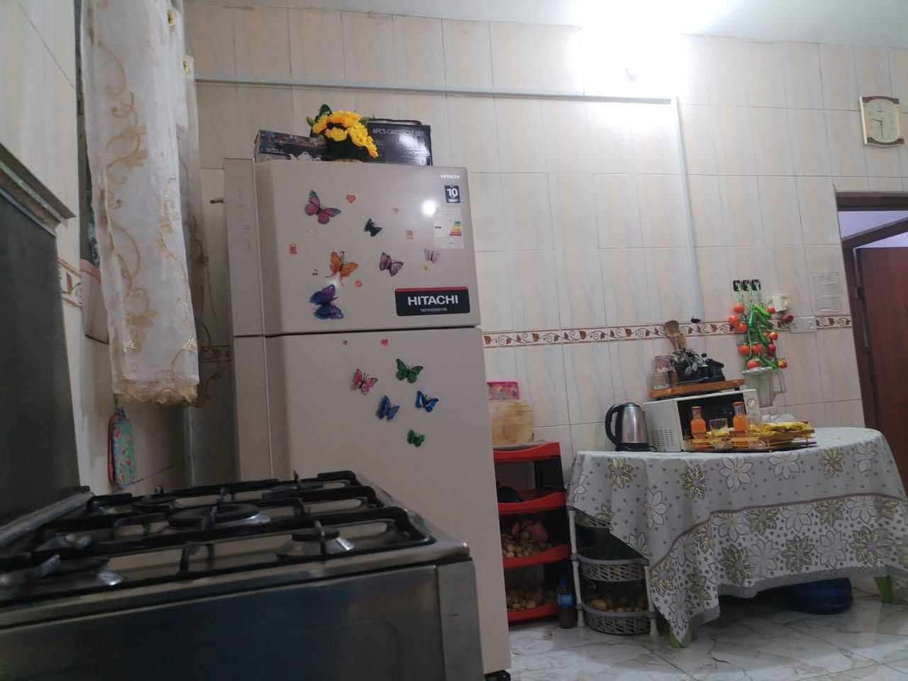 آلُـۜسـۨۚ(✋)ــِۖلُأمٌ ؏ـليۜـ(💜)ـكـۜم وݛحـٍّْـٍّْ⁽😘₎ـٍّْمهہ الًـًٍۖـٍـٍۖ(☝)ٍۖـًٍٍٍّـًٍلۖهًٍۖۂ وبـۗـۗـۗـۗـۗـۗركۧۧــۧۧۧۧۧـۗـۗ(ۗ😇)ـۗـۗاتهۂ 
تحطيم الاسعار تفليش وبلاش عمي شعارنا الـــــثقة.... الى عشاااق الطابوووو صررف دااار للبيع طابووووو صرف على طريق الحامية. مقابل الملعب والمدارس المتفوقين. خمس خطوات من الشارع العام......مقابل حي الأطباء.. الدار فووول درجه اولى مساحه الدار الكلية واقع حال اكثر من 500متر. بلسند. 207.متر الدار طابقين متكون من خمس غرف نوم. وصالتين وصحيات بلداخل وخارج اربع مجمعات صحية.. وتجي وشوف بنفسك واستقبال ومطبخ. وحديقة انواع الورد 🌹يوجد فيها. وانواع الفسائل النخيل... وكراج للسيارة يحوي اكثر من خمس سيارات. وحديقة مرتبة كما موضح.... السعر مع الاثاث...
 400مليون وبي مجال.
ملاحظة.الدار جاهز من كلشي.تجي وتكعد...للتوضيح...حتى الكهرباء.اربع خطوط اي استفسار اتصل ***********
***********
لسنا الوحدين ولكننا الافضل
