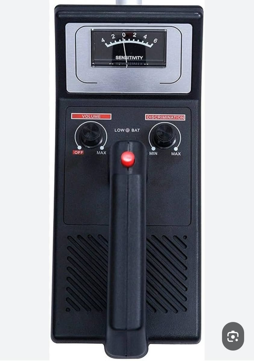 جهاز كاشف للمعادن من شركة MYLEK للحجز وات ساب ***********
