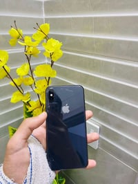 ايفون XS ماكس • ذاكرة ٦٤ • فيس ايدي خربان