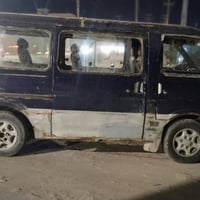 بسته • ١٩٩٥ • مكينه ٢٧٠٠