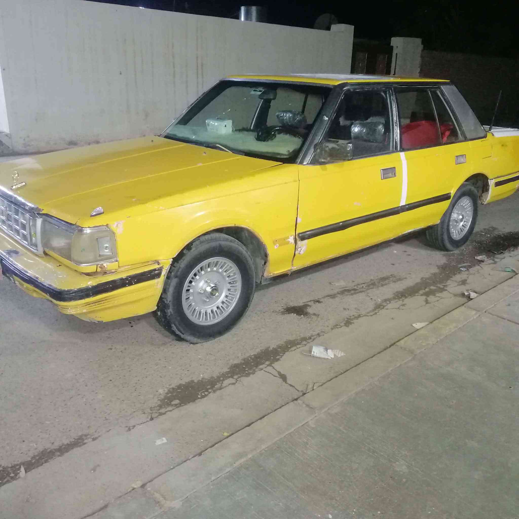 سوبر ٨٦ صلاح الدين رقم صدامي مميز محرك كير كهربايات تايرات صدر كل جديد  تدفئ سياره شرط التحويل
سياره بلادي السعر ٢٠ وبي مجال مراوس هم يرهم اتصال ***********
