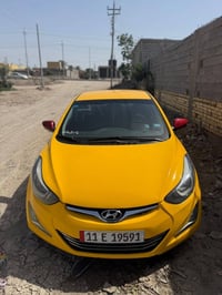 النترا موديل ٢٠١٥ رقم بغداد انكليزي راعيها ابو السنويه بغداد الحبيبيه ...