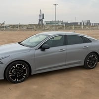 كي فايف • ٢٠٢٣ • فول بانوراما