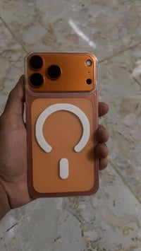 ايفون Xs Mix محور 17 برو ماكس اصلي جهاز مبدل فقط بطارية وبصمة برمجة لا...