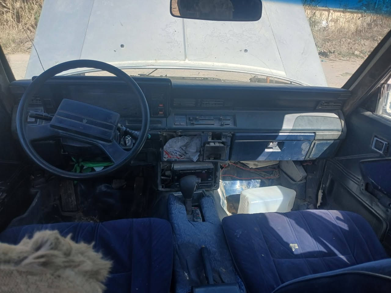 تم تفصيخ سوبر محرك و كير بطه مكفولات مكان بابل مشروع المسيب طريق ابو جاسم ‎0783 857 8726
