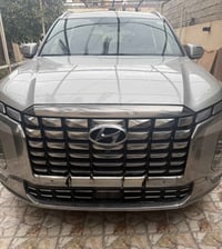 باليسايد فول • ٢٠٢٤ • حادث هيكل سفلي