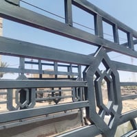 محجر • كيه فحل • ديوانيه