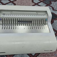 جهاز سبايرول كهربائي  مستخدم نظيف ضمان الشغل  يثقب ١٠ طبيعي  السعر  ٤٥...