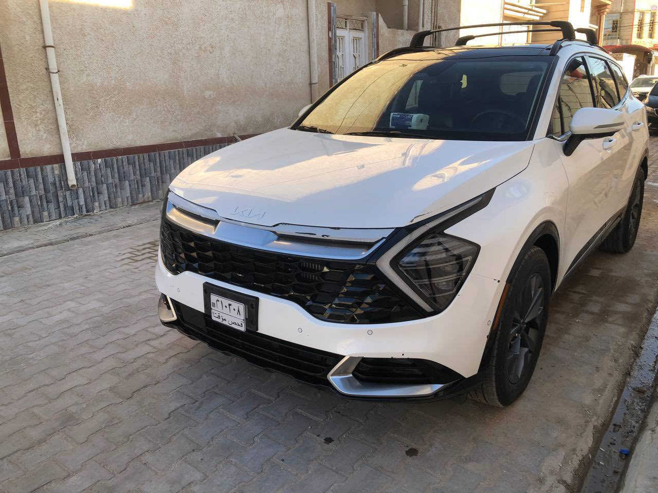 للبيع سبورتج  2023 هايبرد ✅

سعرها ادخل ع رابط https://t.me/carssofiraq/15634

ابيض صدفي بغداد باسمي
 وارد امريكي 
محرك 1600 توربو هايبرد 
حادثه خفيف كلش طخه بالجاملغ بدلته نفس اللون بدون صبغ السياره واير مامزلوغ بيه بدون ايرباك بيه شكم صدعة حالوب سياره جديده حيل فول مواصفات اكس برستيج اعلى المواصفات ماشيه ٢٤ الف ميل
كير ماوس ، قياده ذاتيه ، توقف ذاتي ، شاحن وايرلس تشتغيل عن بعد ، تتقدم وتترجع بالريمونت ، بانوراما ، كشنات جلد ، تدفئة وتبريد بالكشن ، تدفئة بالستيرن ، كامرات محيطيه ٣٦٠درجة ، جنطه كهرباء ، كامرات تشتغل مع الاشاره يمين ويسار ، رادارات وحساسات امايه وخلفيه ، وبعد بيه مواصفات ،  
رقم تلفون ***********
.
.

🚗اعرض سيارتك ع اقوى قناة تلكرام للبيع و شراء سيارات ادخل ع رابط 
👇👇
https://t.me/carssofiraq
