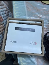 راوتر زين • واي فاي • كربلاء