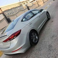 النترا ٢٠١٨ • وارد امريكي • ماشي ٩٠٠٠٠