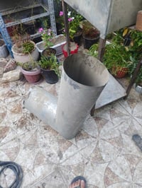 منقلة فحم • كوفيات مطاعم • اليلور الجبير