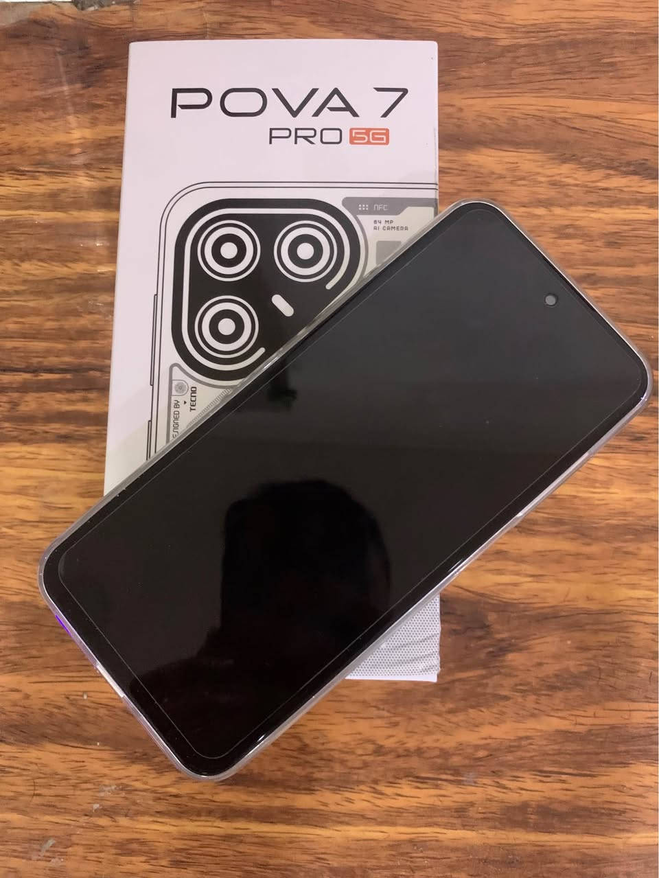 السلام عليكم مبايل للبيع طلعلي بالامزون جديد ذاكره ٢٥٦ بصمه وجه واصبع سعره ٨٥ مكاني الدوره ابو دشير *********** بغداد, العراق
