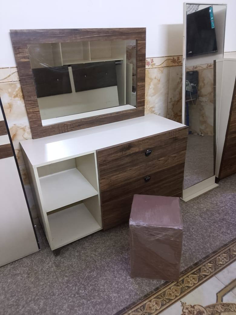 غرفه تركي مستعمل نضافه 90 نضام سلايت ماركه ثكيله حيل
السعر 550 قفل 525

وي الشد والنقل داخل بغداد مجاني


**إذا كنت صاحب هذا الإعلان وتريد حذفه لأي سبب، رجاءا أرسل رسالة إلى الدعم الفني**